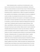 Ordenamiento Jurico Venezolanp