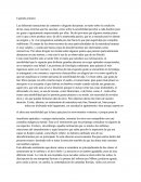 Lo Bello Y Lo Sublime