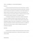 Seleccion De Personal