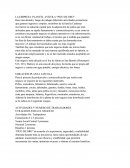 Administracion De Un Plantel Avicola