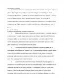 Competencia Perfecta