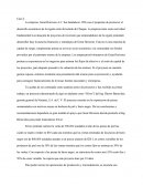 La empresa, Great Horizons AC