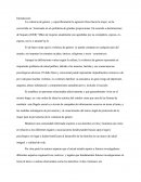 Proteccion A La Mujer