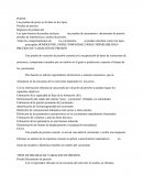 POZOS. PRUEBAS DE VARIACIÓN DE PRESIÓN