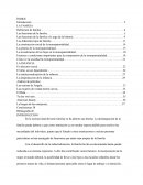 Las funciones de la familia