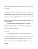 Conversion Moneda Extranjera