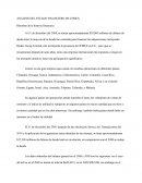ANALISIS DEL ESTADO FINANCIERO DE CEMEX
