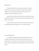 CASO LEAR CORPORATION