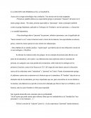 EL CONCEPTO DE PERSONA EN LA FILOSOFÍA