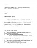 Agrupacion de reservistas de la defensa nacional “Hito cero”