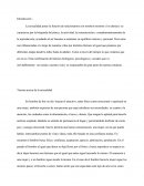 Teorias De La Sexualidad