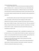 Software Administrativo