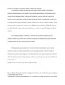 Cuando se considera a una especie animal en peligro de extinción?