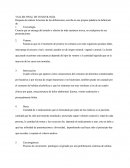 Regencia En Farmacia