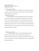 Clases De Computadoras