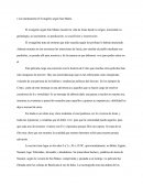 Evangelio Segun San Mateo