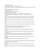 Practicas De Analitica