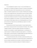 Ensayo Clase Empresarisimo