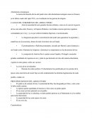 Absolutismo monarquico. Causas del surgimiento del absolutismo