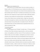 José Mármol: Vida y obra del romanticismo argentino