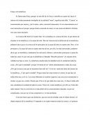 Ensayo De Metafisica