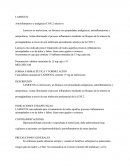 Antiinflamatorio y analgésico COX-2 selectivo