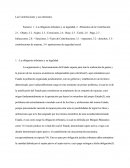 Contribuciones De Seguridad Social