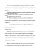 Clima Organizacional