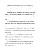TRES PUNTOS DE PARTIDA DEL TRABAJO ACTORAL