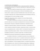 La Sociedad Del Conocimiento