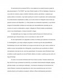 ANÁLISIS DE LA FILMOGRAFÍA DE ANDY WARHOL