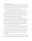 Criminalistica De Campo