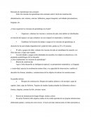 Rincones de Aprendizaje más comunes