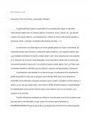 Educación En San Luís Potosí, ¿Desarrollo O Retraso