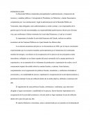 Actividad financiera del Estado en el contexto de la Hacienda Pública en Venezuela