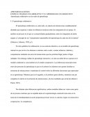 APRENDER HACIENDO.