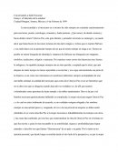 LABERINTO DE LA SOLEDAD