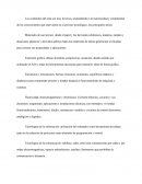 Diagnostico De Conocimientos Y Practica De Las Tecnicas