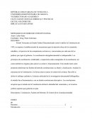 Derecho Constitucional
