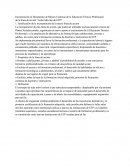 ÁULAS MÓVILES - JUSTIFICACIÓN Y CONCEPTO