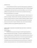 Proyecto Pert-cpm