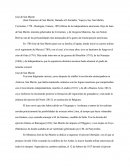 José De San Martín