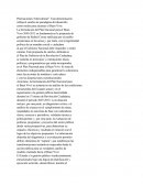 Codigo Del Buen Vivir