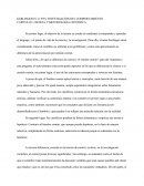 La Guerra Fria Y El Mundo Bipolar