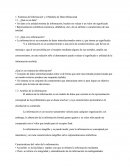 Sistemas De Informacion