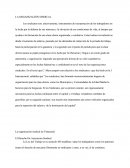 La Organizacion Sindical