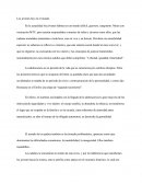 Hábitos De Los jóvenes En La Noche