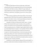 Ensayo De El Niño De Pijama A Rayas