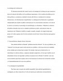 Las 10 Estrategias De La Manipulación Mediatica