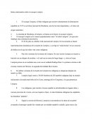 Comunicaciones Judiciales